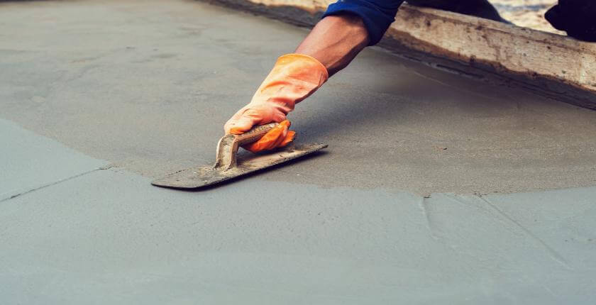 Cementitious Waterproofing in Sheffield